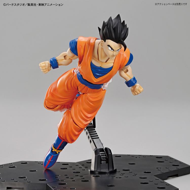 PRESALE | Dragon Ball Z Ultimate Son Gohan Figure-rise Standard Model Kit