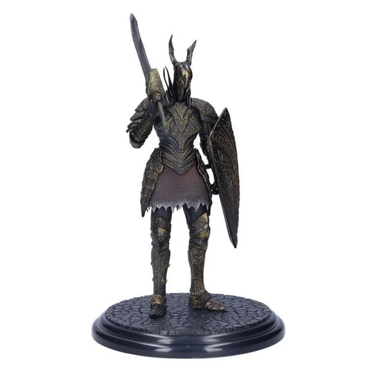 Dark Souls: Black Knight-DXF Sculpt Collection Vol. 3 [Banpresto]