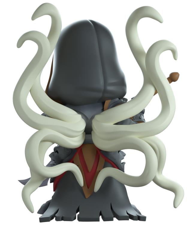 PRESALE | Diablo IV Collection - Inarius Vinyl Figure #1 (Youtooz)