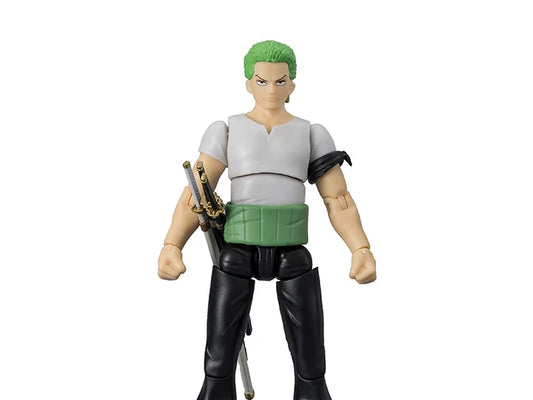 One Piece: Ultimate Legends Roronoa Zoro [Bandai]