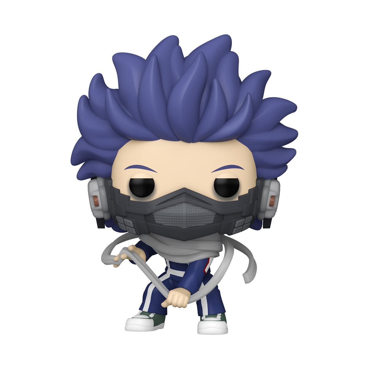 PRESALE | Funko POP! Animation: My Hero Academia - Hitoshi Shinso #1353 Vinyl Figures