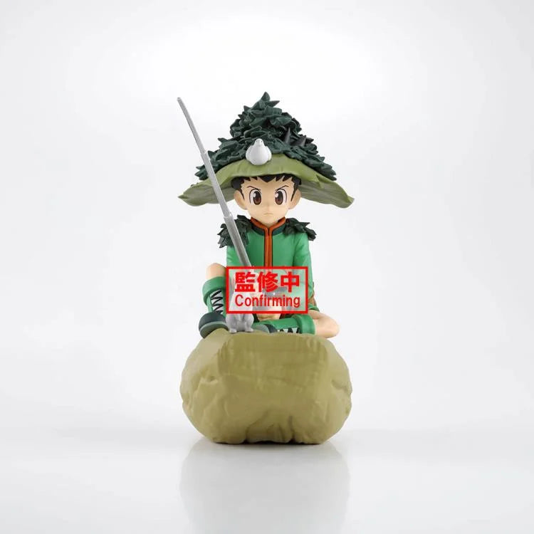 Hunter x Hunter: Memorable Saga Gon (Special)- Gon [Banpresto]