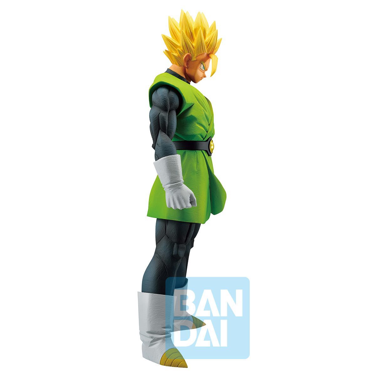 PRESALE | Dragon Ball Z - Son Gohan - Ichiban Kuji - Crash! Battle for the Universe - Masterlise (Bandai Spirits)