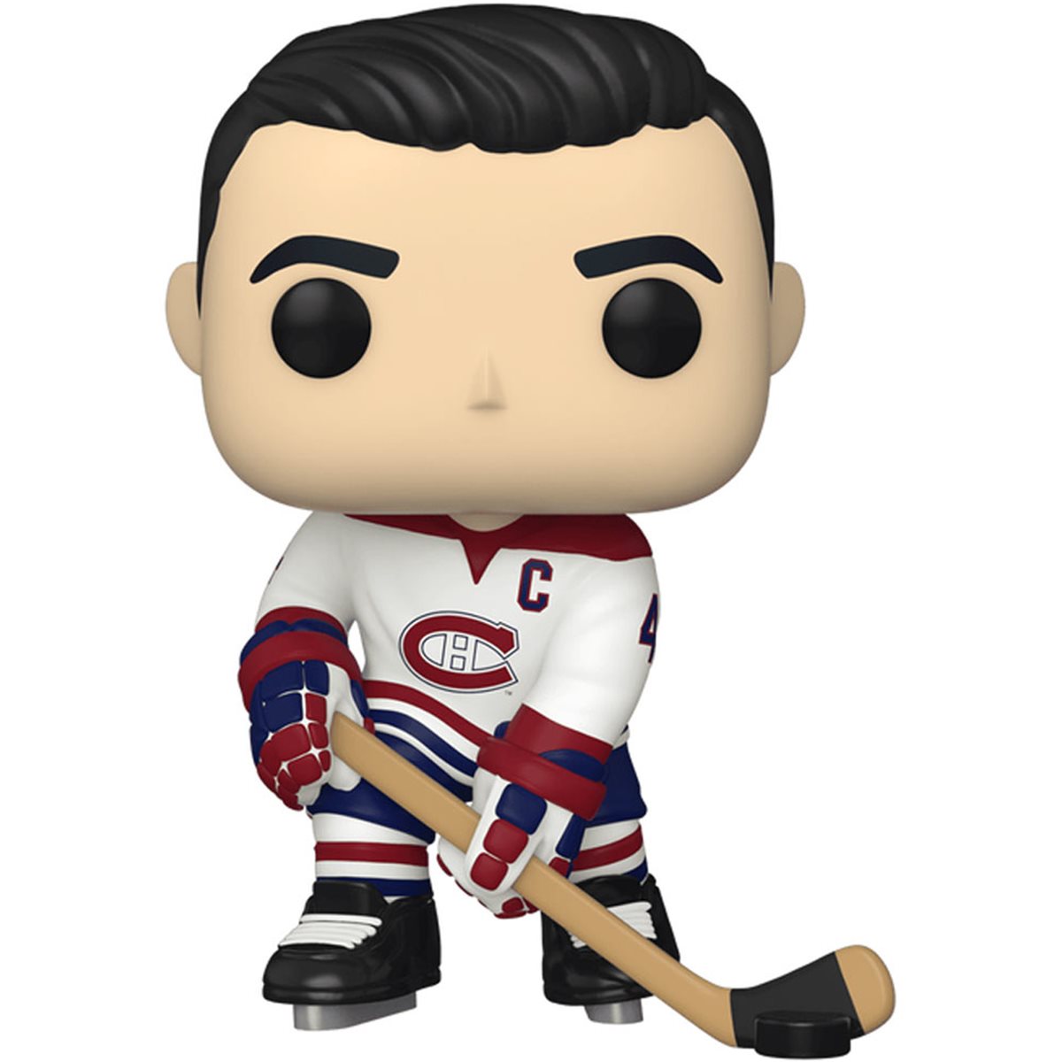 PRESALE | Funko POP! NHL: Legends - Jean Believeau (Canadiens) #82 Vinyl Figures