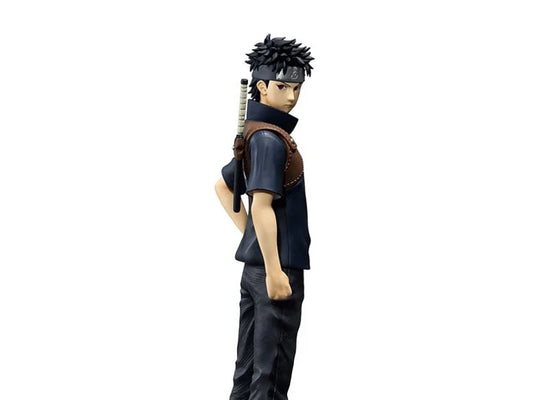 Naruto Shippuden: Shisui Uchiha (Red Eyes Reflecting the Heart) Masterlise Version Ichibansho Statue [Ichibansho]