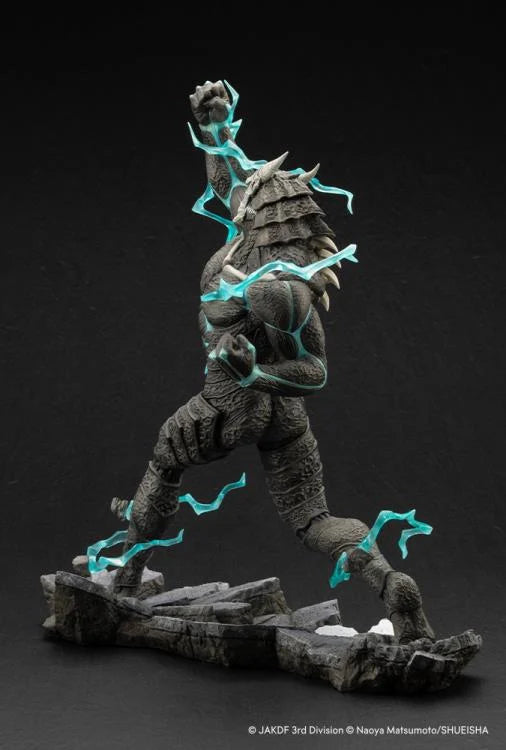 PRESALE | Kotobukiya: Kaiju No. 8 - ARTFX J - 1:8 Scale Statue