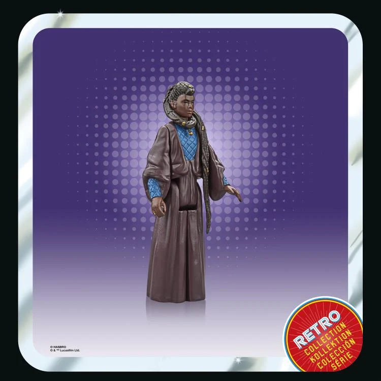 PRESALE | Star Wars: The Retro Collection The Acolyte 3 3/4-Inch Action Figure 6-Pack (Hasbro)