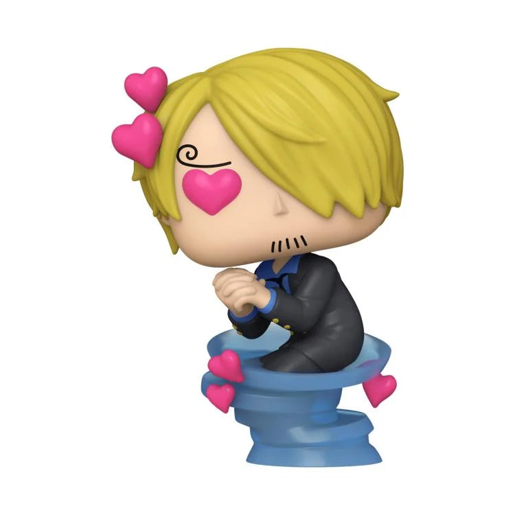Funko POP! Animation: One Piece - Sanji #1773 (2024)