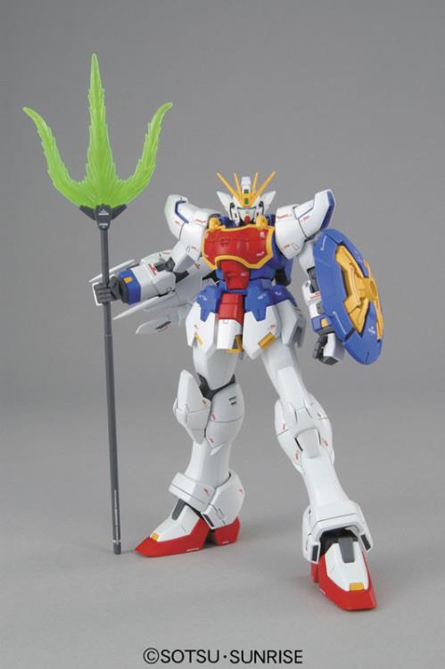 PRESALE | Mobile Suit Gundam Wing Endless Waltz - Glory of the Losers - XXXG-01S Shenlong Gundam - MG - 1/100 (Bandai)