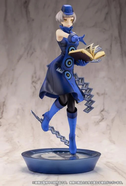 PRESALE | Persona 3 Reload - Elizabeth - ARTFX J - 1/8 (Kotobukiya)