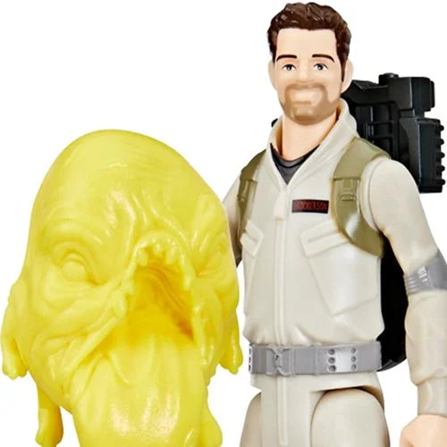 Ghostbusters - Frozen Empire Fright Features Gary Grooberson - 5-Inch Action Figure (Hasbro)