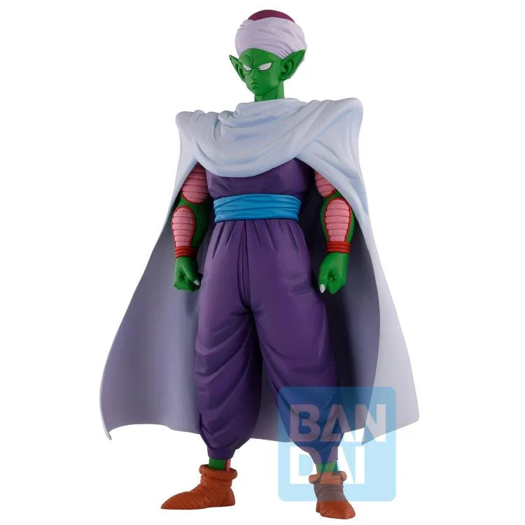 Dragon Ball: Piccolo Jr. Fierce Fighting!! World Tournament Ichibansho Statue [Ichibansho]