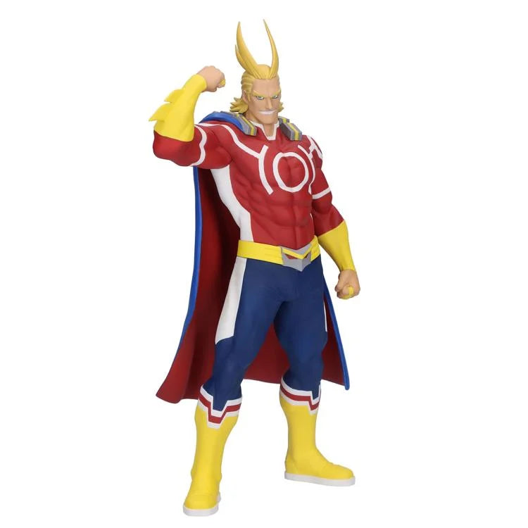 PRESALE | My Hero Academia: You're Next Vol. 3 All Might Statue (Banpresto)