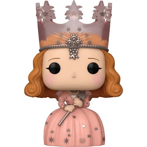 PRESALE | Funko POP! Movies: The Wizard of Oz 85th Anniversary - Glinda the Good Witch #1518 - Vinyl Figures