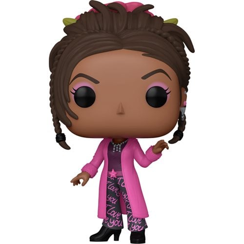 PRESALE | Funko POP! TV: That's So Raven - Raven #1348 Vinyl Figures