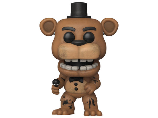 Funko POP! Games: Five Nights at Freddy's - Withered Freddy #1086