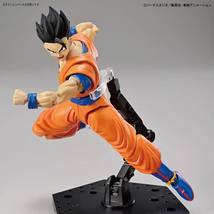 PRESALE | Dragon Ball Z Ultimate Son Gohan Figure-rise Standard Model Kit