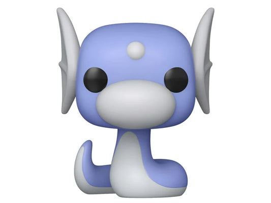 Funko POP! Games: Pokemon - Dratini #1050