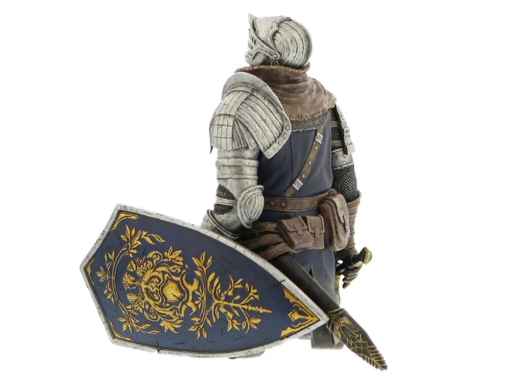 Dark Souls: Oscar (Knight of Astora)-DXF Sculpt Collection Vol. 4 [Banpresto]