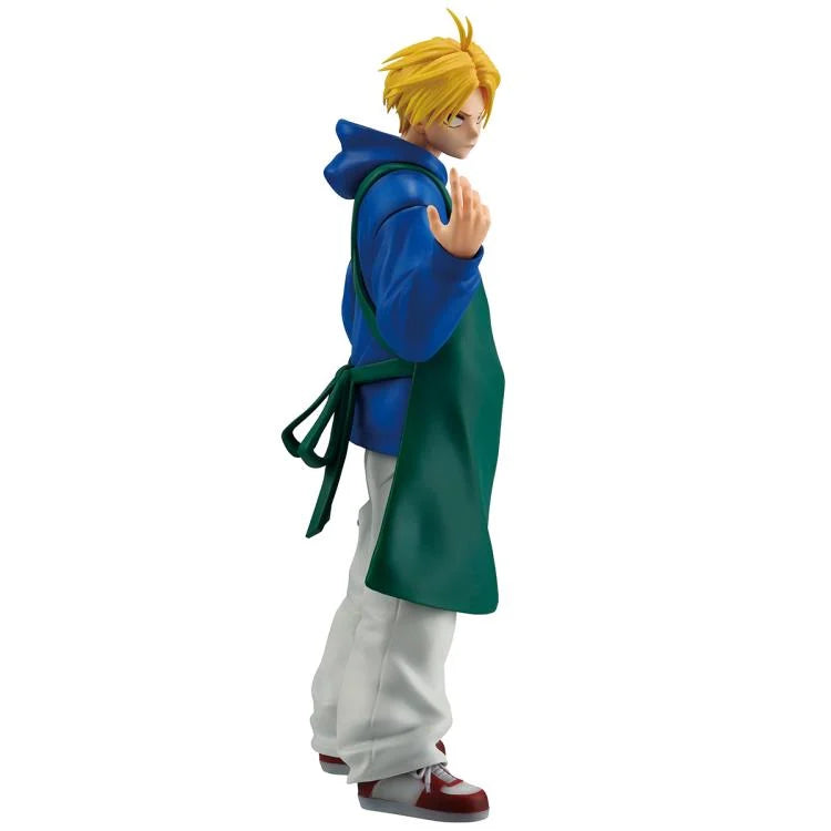Sakamoto Days: Shin Asakura Masterlise Ichibansho Statue [Ichibansho]