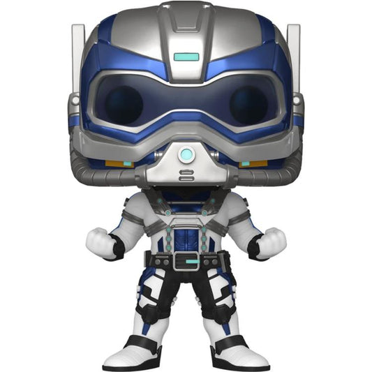 Funko Pop! Marvel: What If...? - Goliath #1467