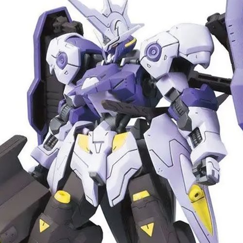 PRESALE | Mobile Suit Gundam: Iron-Blooded Orphans - ASW-G-66 Gundam Kimaris Vidar - HGI-BO - 1/144 (Bandai)