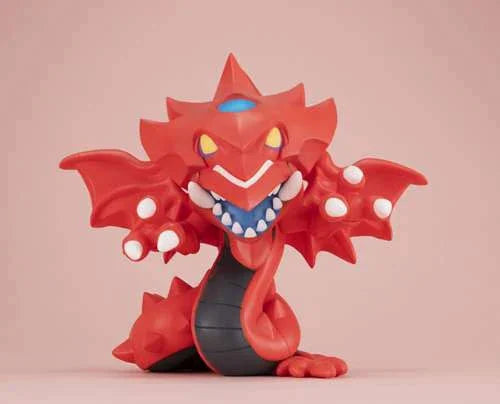 PRESALE | Megahouse: Yu-Gi-Oh! - Duel Monsters - Slifer the Sky Dragon - Megatoon Statue