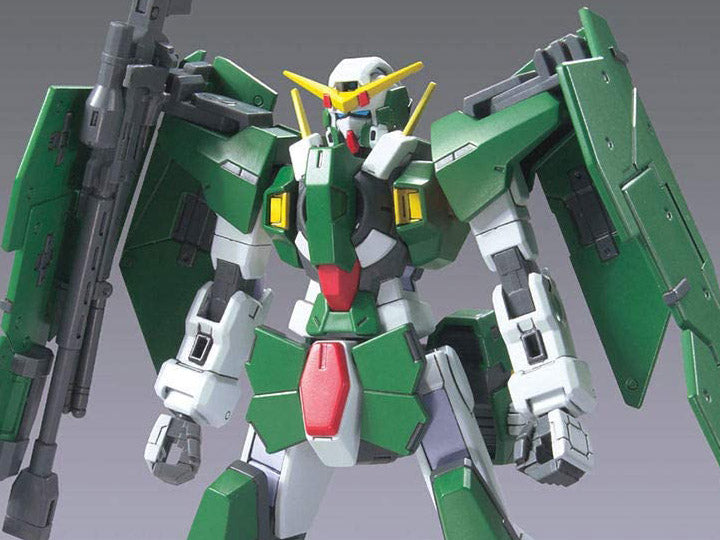 Mobile Suit Gundam 00: Gundam Dynames 1:144 High Grade [Bandai]