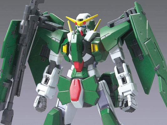 Mobile Suit Gundam 00: Gundam Dynames 1:144 High Grade [Bandai]