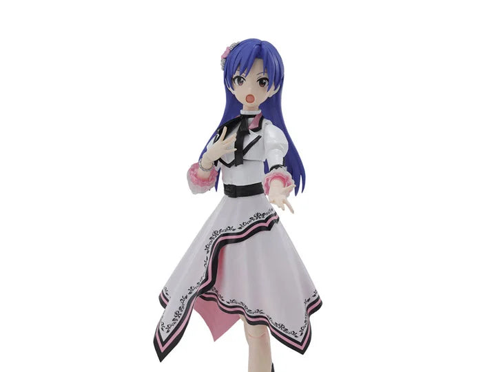 30 Minutes Sisters: Chihaya Kisaragi 20th Anniversary You and AI! Model Kit [Bandai]