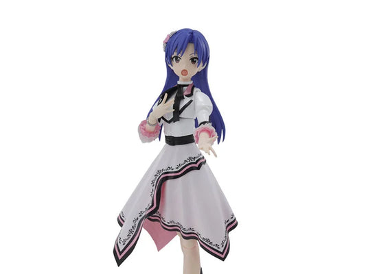 30 Minutes Sisters: Chihaya Kisaragi 20th Anniversary You and AI! Model Kit [Bandai]