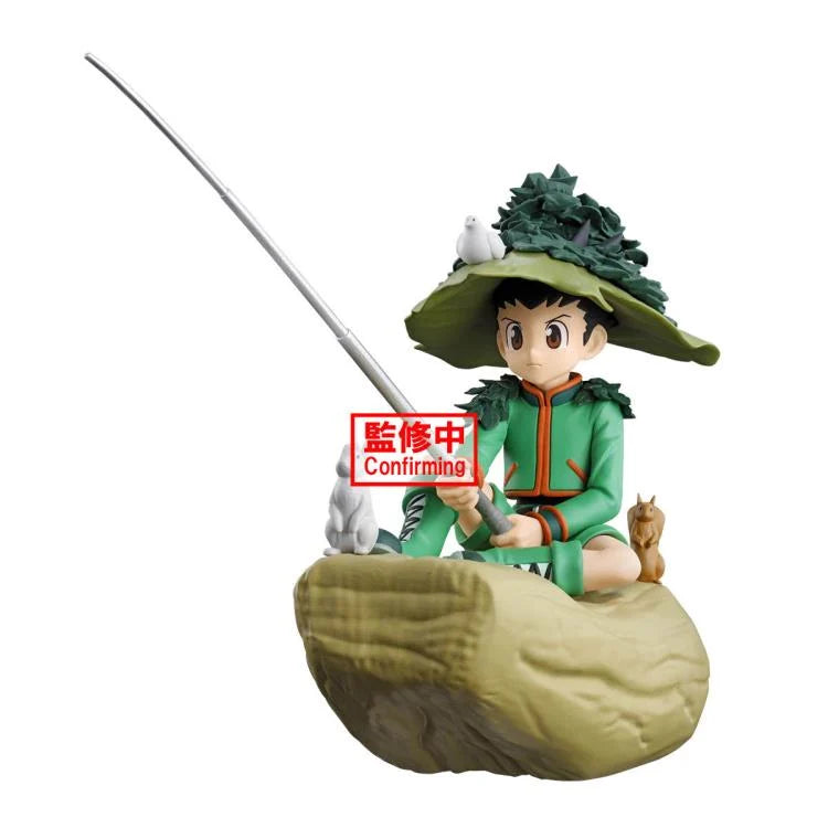 Hunter x Hunter: Memorable Saga Gon (Special)- Gon [Banpresto]
