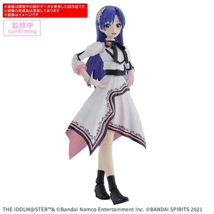 30 Minutes Sisters: Chihaya Kisaragi 20th Anniversary You and AI! Model Kit [Bandai]