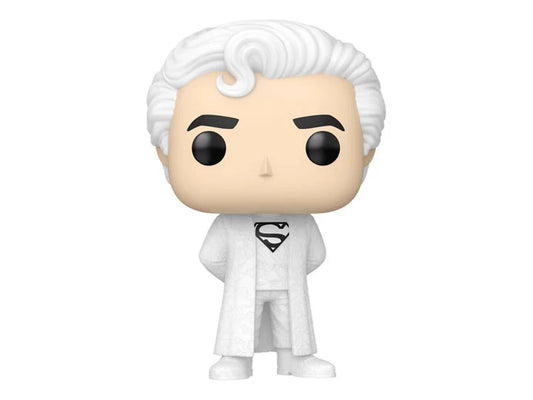 Funko POP! Heroes: Superman The Movie - Jor-El #538 (1978)