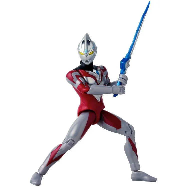 Ultraman Arc: 6-Inch Ultra Action Figure [Bandai]