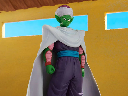 Dragon Ball: Piccolo Jr. Fierce Fighting!! World Tournament Ichibansho Statue [Ichibansho]