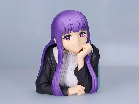 Frieren Beyond Journey's End: Fern Bust Figure-Fern [Banpresto]