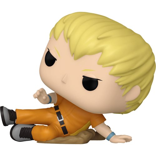 PRESALE | Funko POP! Animation: My Hero Academia - Hero League Baseball - Mashirao Ojiro #1519 - Vinyl Figures