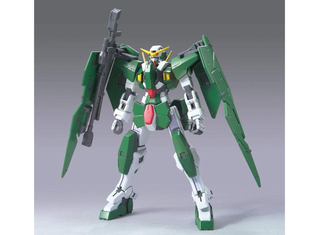 Mobile Suit Gundam 00: Gundam Dynames 1:144 High Grade [Bandai]