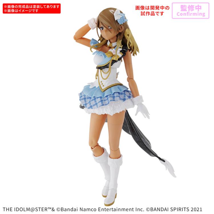 30 Minutes Sisters: Mei Izumi Model Kit [Bandai]