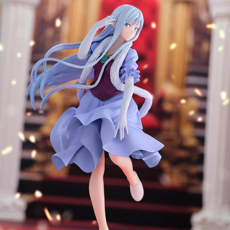 That Time I Got Reincarnated as a Slime: Elmesia Statue [Banpresto]