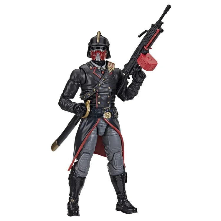 PRESALE | G.I. Joe - Classified Series Iron Grenadier - 6-inch Action Figure (Hasbro)