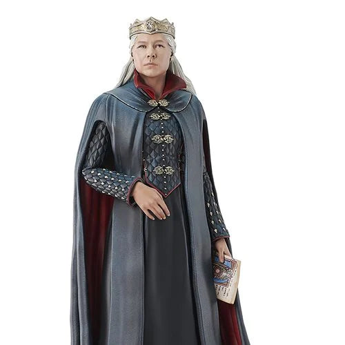 PRESALE | Diamond Select: House of the Dragon - Gallery Queen Rhaenyra Statue