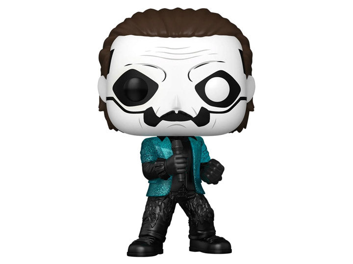 Funko POP! Rocks: Ghost - Papa Emeritus IV #455 (Glitter)