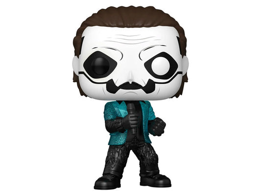 Funko POP! Rocks: Ghost - Papa Emeritus IV #455 (Glitter)