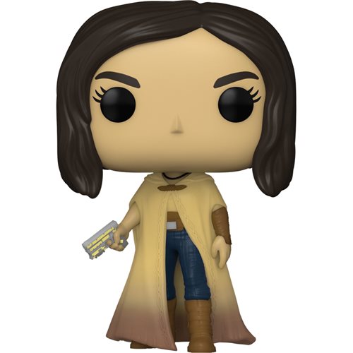 PRESALE | Funko POP! Movies: Rebel Moon - Kora #1533 Vinyl Figures