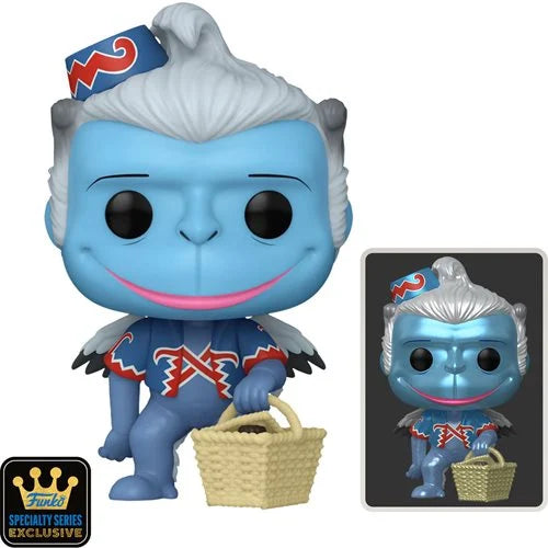 PRESALE | Funko POP! Movies: The Wizard of Oz 85th Anniversary - Winged Monkey #1520 - Specialty Series - Vinyl Figures