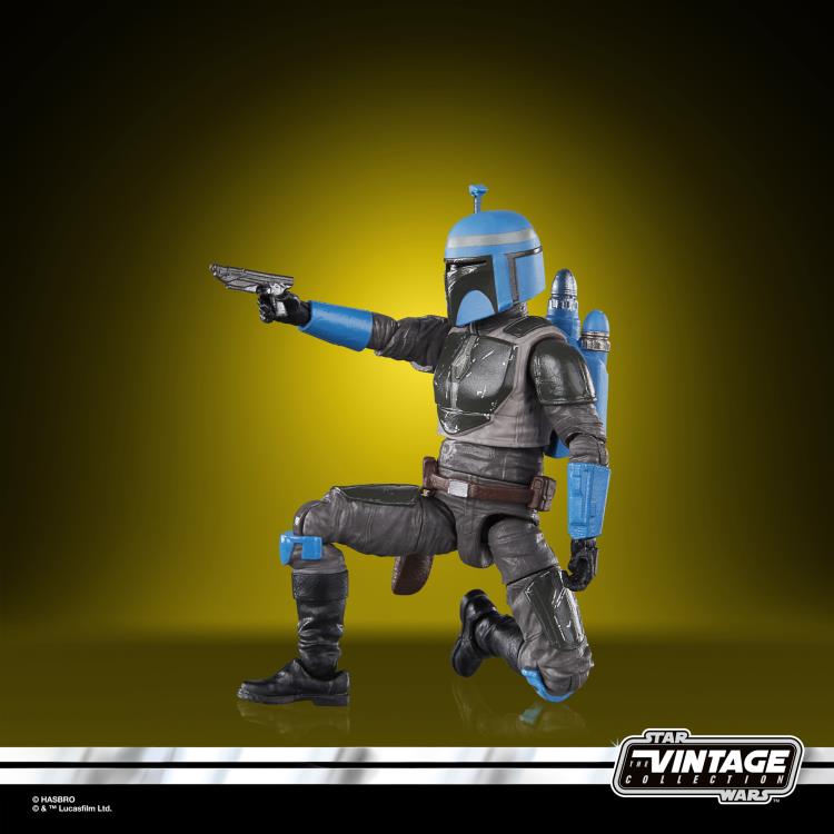 PRESALE | Star Wars: The Vintage Collection - Axe Woves (Privateer) - 3 3/4-Inch Action Figure (Hasbro)