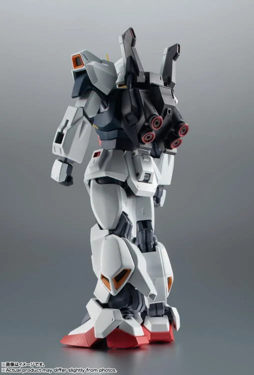 PRESALE | Mobile Suit Gundam: Side MS RX-178 Gundam Mk-II A.E.U.G. Ver. A.N.I.M.E. Robot Spirits Action Figure