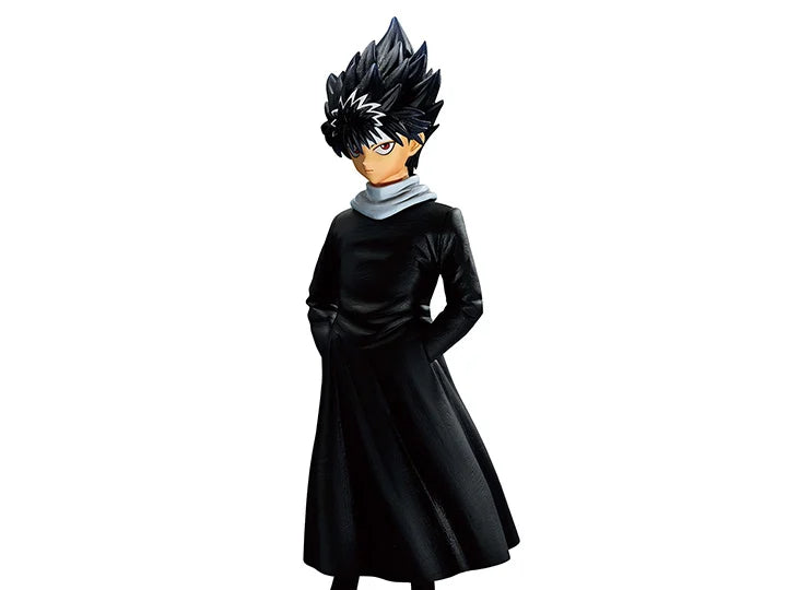 Yu Yu Hakusho: Hiei (Dark Tournament Edition) Masterlise Version Ichibansho Statue [Ichibansho]